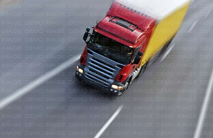 LOGISTICS